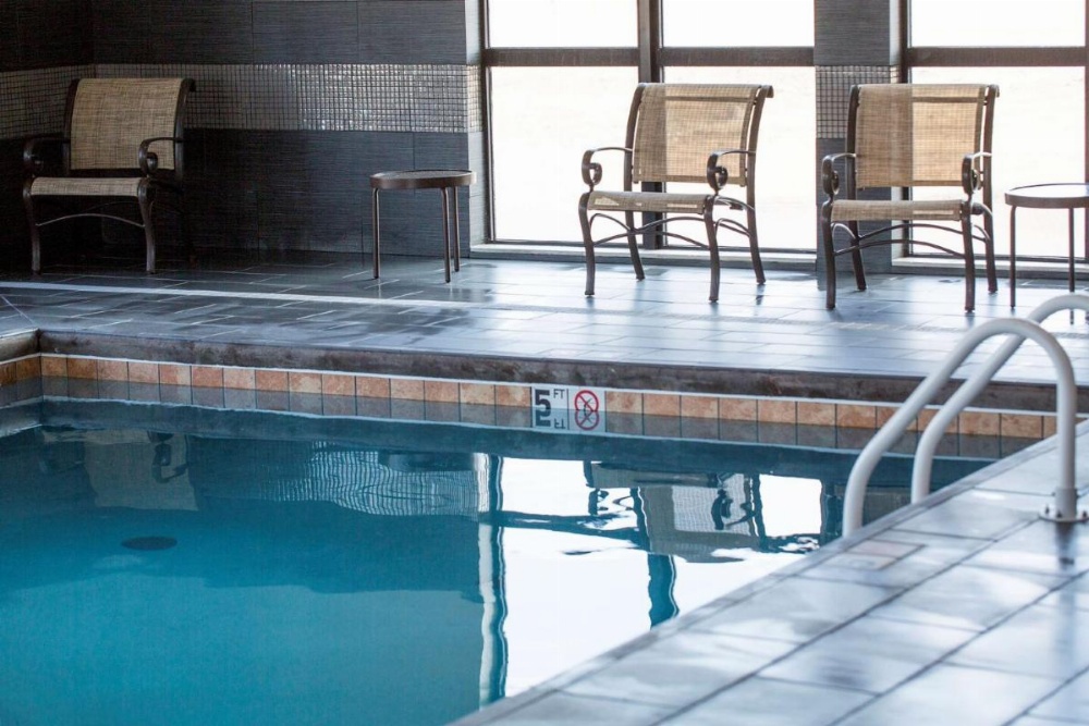 Hampton Inn By Hilton McPherson, KS